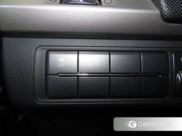 Ssangyong Rexton Sports 2018 Серый из Кореи, фото 5