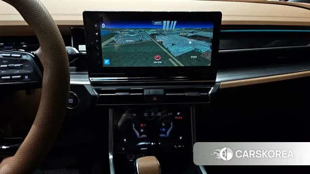 Ssangyong Torres 2023 Белый из Кореи, фото 5