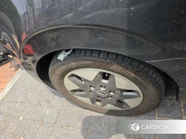 Hyundai Staria 2021 Серый из Кореи, фото 5