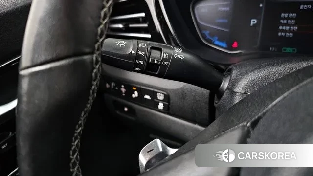 Kia The New Niro 2021 Белый из Кореи, фото 5