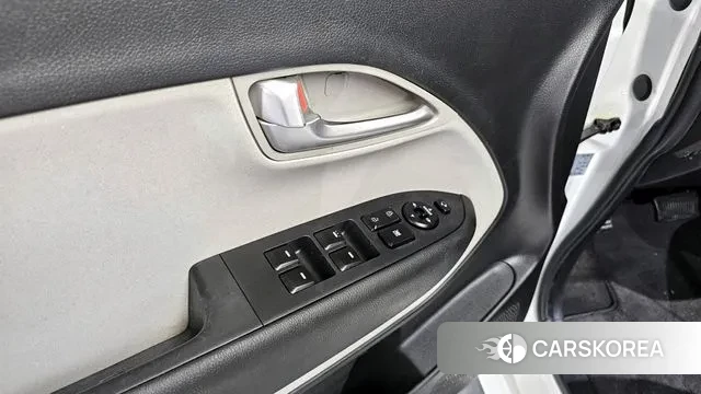 Kia The New Ray 2021 Белый из Кореи, фото 5