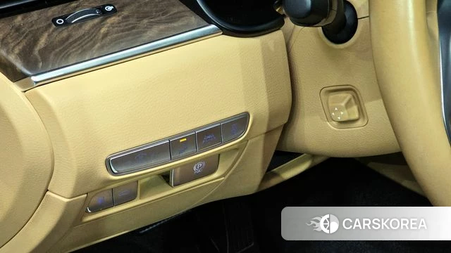 Kia More K9 2020 Серый из Кореи, фото 5