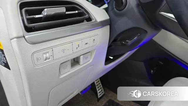 Hyundai Palisade 2019 Черный из Кореи, фото 5