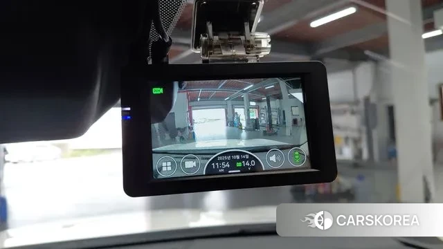 Kia K5 3rd generation 2022 Белый из Кореи, фото 5