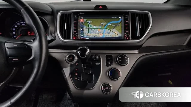 Kia The New Ray 2019 Черный из Кореи, фото 5