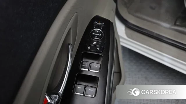 Kia The New Carnival 2018 Белый из Кореи, фото 5