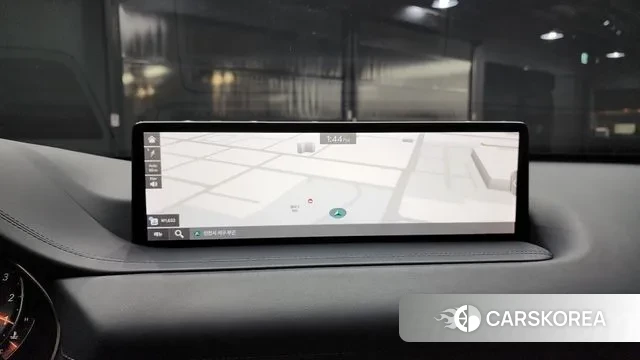 Genesis GV80 2021 Белый из Кореи, фото 5