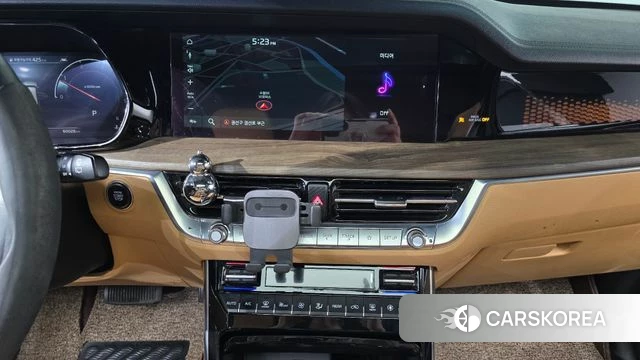 Kia Mohave Master 2020 Белый из Кореи, фото 5