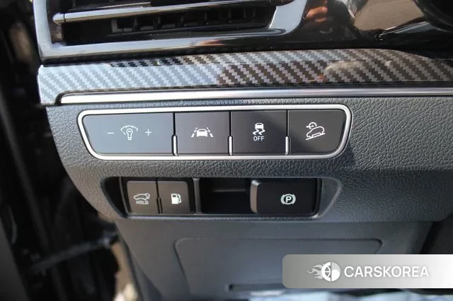 Kia Mohave Master 2019 Черный из Кореи, фото 5