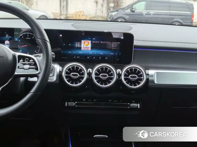 Mercedes-Benz GLB id 4219845 из Китая 5