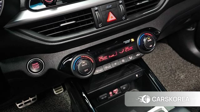 Kia Come New K3 2020 Черный из Кореи, фото 5