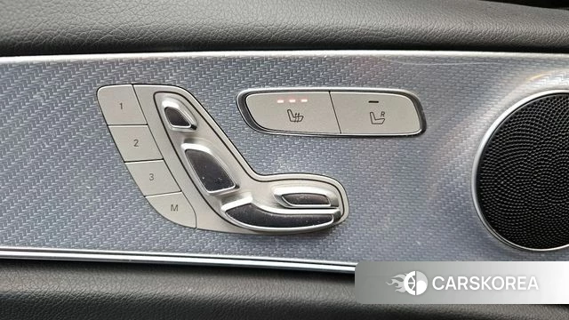 Mercedes-Benz E-Class W213 2019 Серый из Кореи, фото 5