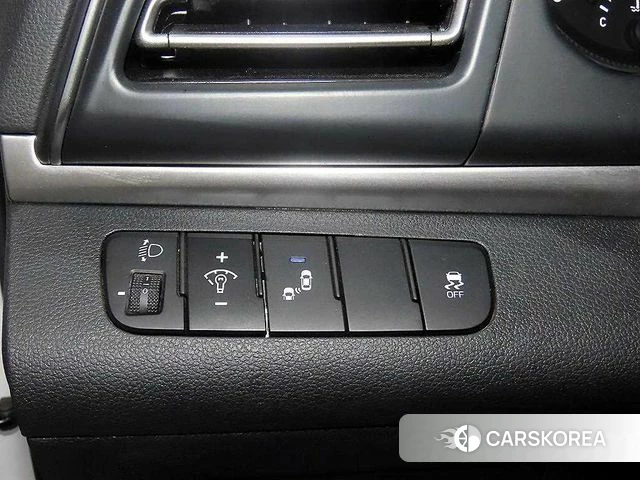 Hyundai The New Avante AD 2019 Белый из Кореи, фото 5