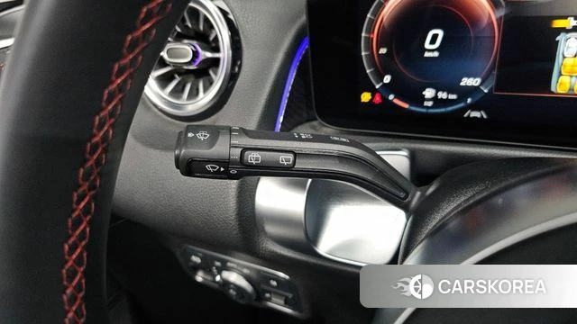 Mercedes-Benz GLB-Class X247 2021 Белый из Кореи, фото 5