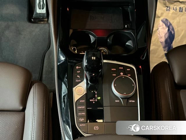 BMW X4 (G02) 2023 Белый из Кореи, фото 5