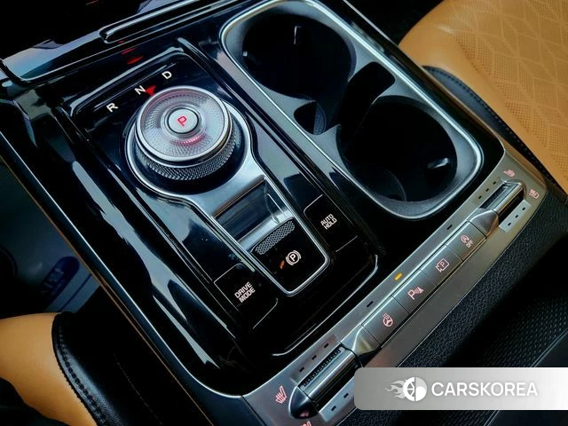 Kia Carnival 4th generation 2021 Белый из Кореи, фото 5