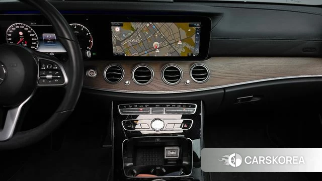 Mercedes-Benz E-Class W213 2020 Черный из Кореи, фото 5