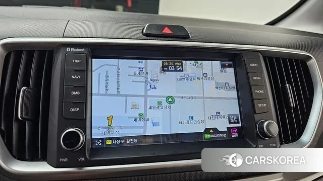 Kia The New Ray 2019 Белый из Кореи, фото 5