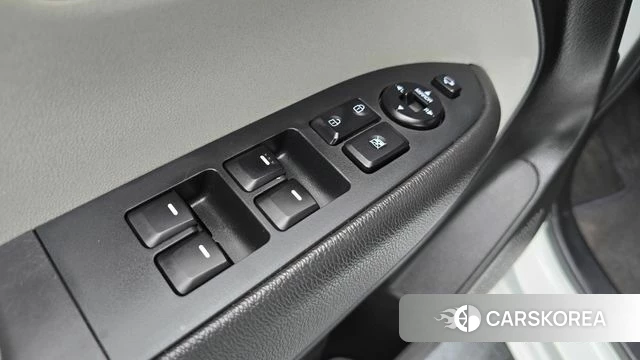 Kia The New Ray 2022 Белый из Кореи, фото 5