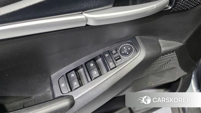 Kia Seltos 2019 Серый из Кореи, фото 5