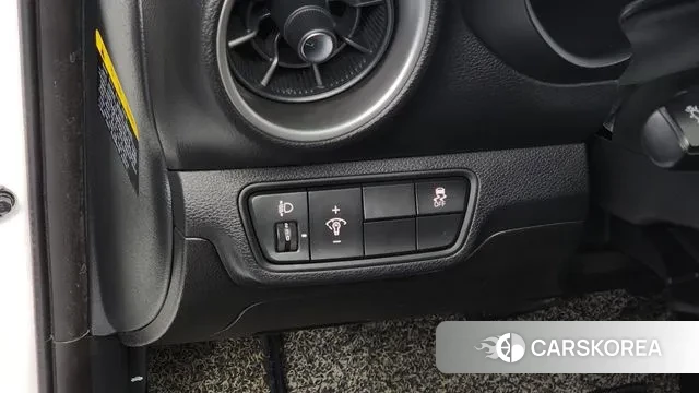 Kia Come New K3 2018 Белый из Кореи, фото 5