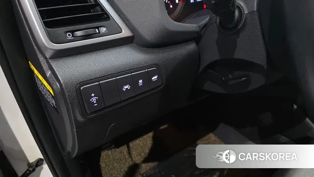 Hyundai All New Tucson 2018 Белый из Кореи, фото 5