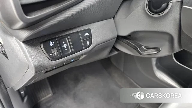 Hyundai The New Ionic Electric 2020 Белый из Кореи, фото 5