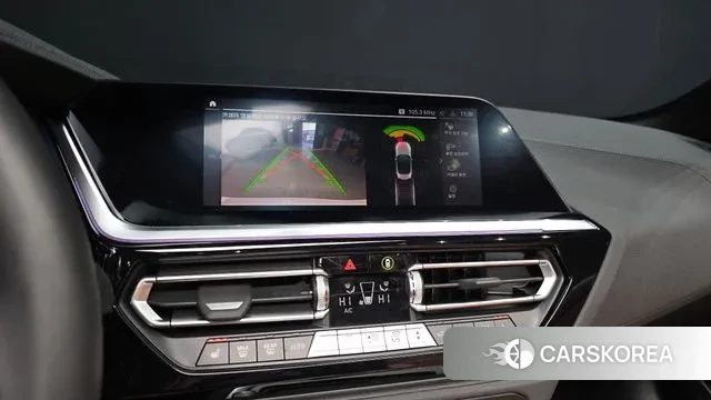 BMW Z4 (G29) 2025 Белый из Кореи, фото 5