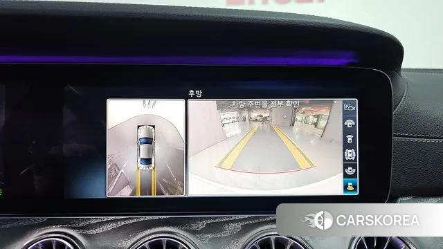 Mercedes-Benz CLS-Class C257 2019 Белый из Кореи, фото 5