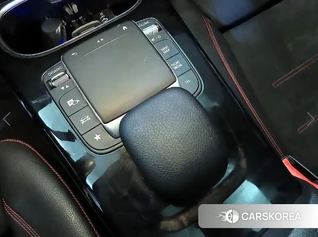 Mercedes-Benz CLA-Class C118 2022 Белый из Кореи, фото 5