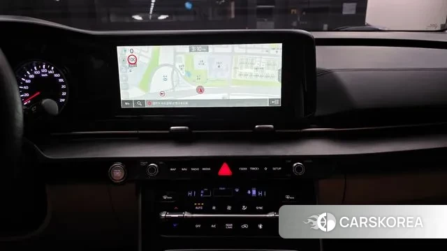 Kia Carnival 4th generation 2021 Белый из Кореи, фото 5