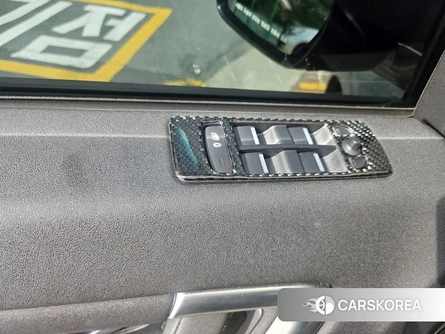 Land Rover Discovery Sports 2018 Серый из Кореи, фото 5