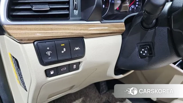 Kia Come New K7 2018 Белый из Кореи, фото 5