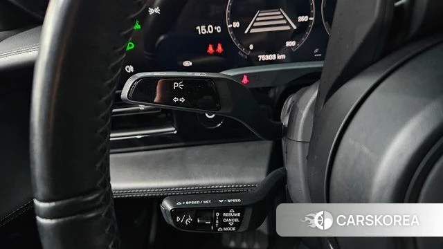 Porsche Taycan 2020 Белый из Кореи, фото 5