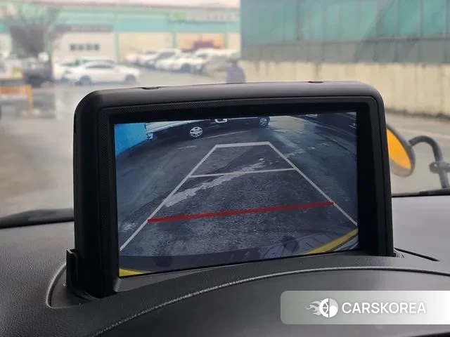 Hyundai The New Grand Starex 2018 Желтый из Кореи, фото 5