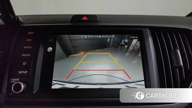 Kia The New Kia Ray 2025 Белый из Кореи, фото 5