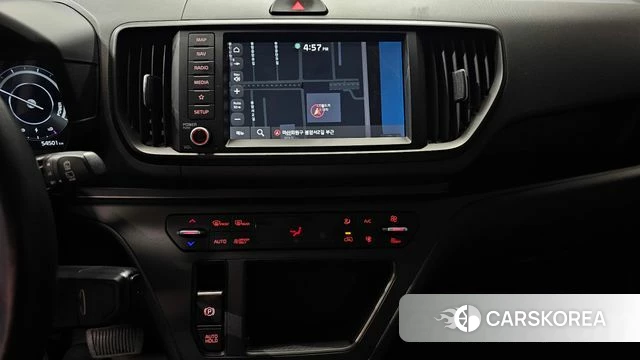 Kia The New Kia Ray EV 2023 Серый из Кореи, фото 5