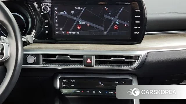 Kia K5 3rd generation id 3661306 из Кореи 5