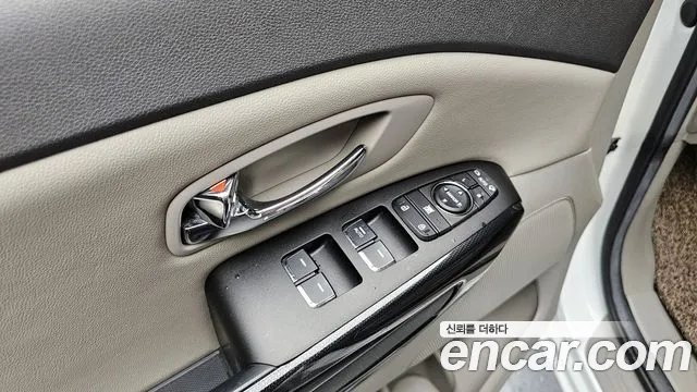 Kia All New Carnival 2018 Белый из Кореи, фото 5