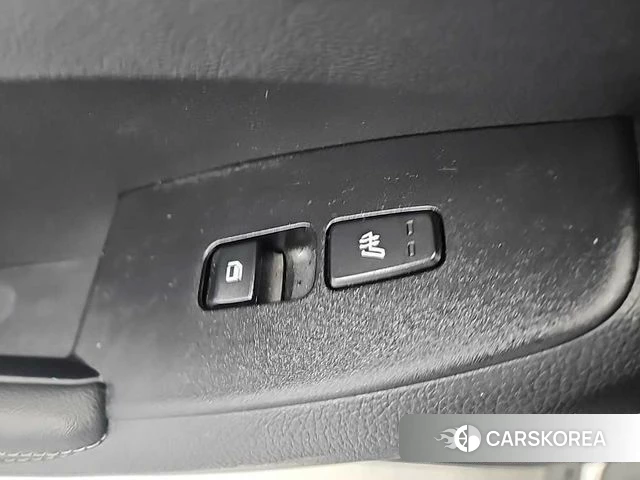 Kia Seltos 2019 Белый из Кореи, фото 5