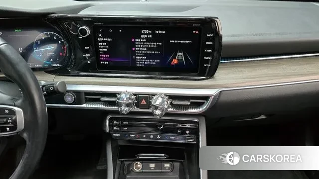 Kia K5 3rd generation 2020 Белый из Кореи, фото 5