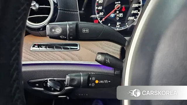 Mercedes-Benz E-Class W213 2018 Серый из Кореи, фото 5
