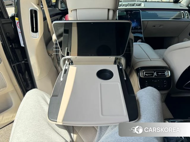 Mercedes-Benz S-Class W223 2021 Черный из Кореи, фото 5