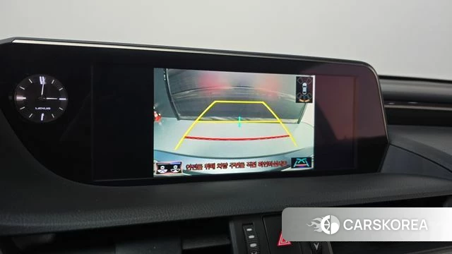 Lexus ES300h 7th generation 2019 Серый из Кореи, фото 5