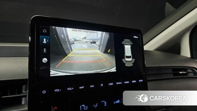Hyundai Staria 2024 Серебряный из Кореи, фото 5