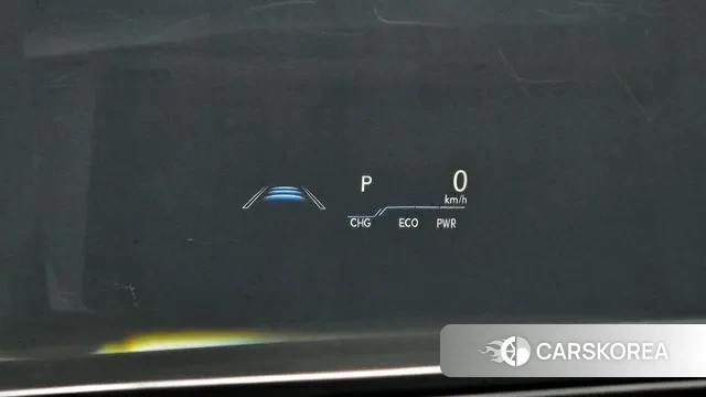 Lexus ES300h 7th generation 2021 Серый из Кореи, фото 5