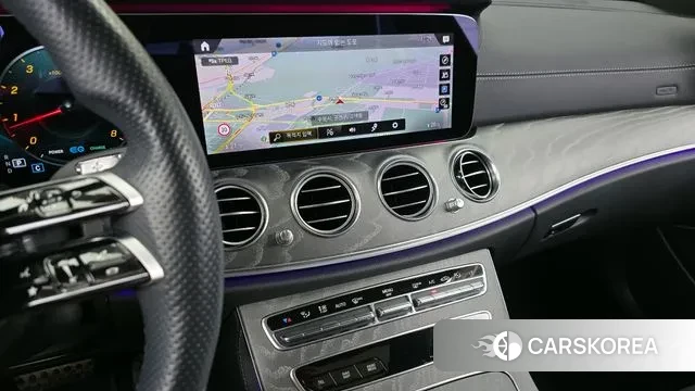 Mercedes-Benz E-Class W213 2020 Белый из Кореи, фото 5