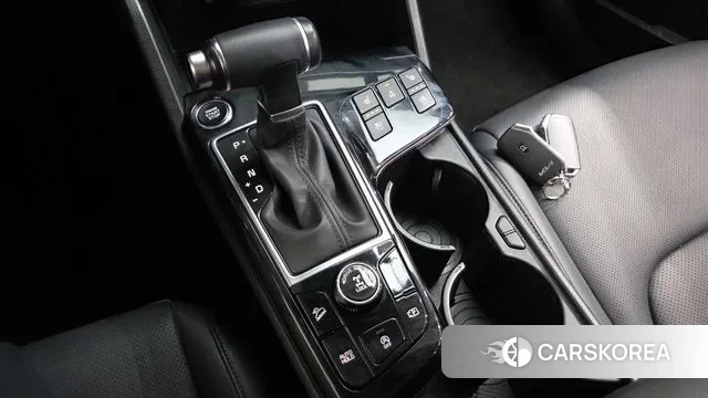 Kia Sportage 5th Generation 2024 Черный из Кореи, фото 5