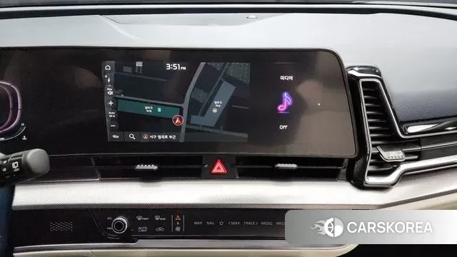 Kia Sportage 5th Generation 2022 Серый из Кореи, фото 5