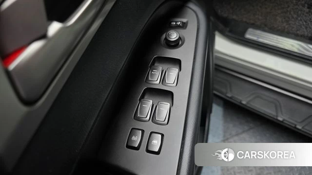 Ssangyong Rexton Sports 2018 Белый из Кореи, фото 5